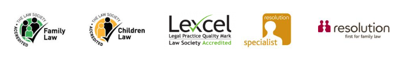 FAMILY LAW Chester ACCREDITATIONS