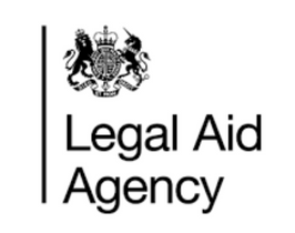 Legal aid funding