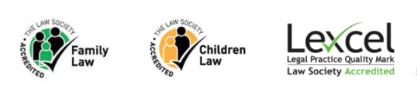 family law solicitors Chester - accreditations